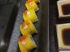 -松临·铁板烧&Omakase(神农店)