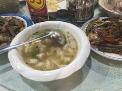 -崖口红树林海鲜餐厅