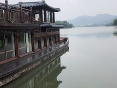 -湘湖大院(越王路店)