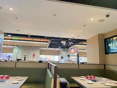 -海底捞火锅(振华商厦店)