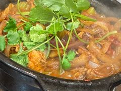 -川香煲(茅台路店)