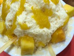 -冰神糖水铺(国贸中心店)