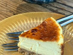 -BAKER&SPICE(安福路店)