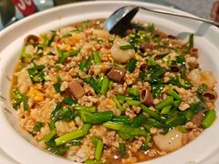 -阿英煲.煲烧江南菜(凉城路店)