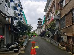 -贵阳北天主教堂