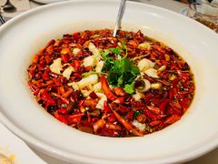 -港丽餐厅(天河城店)