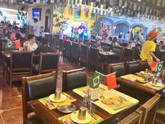 -拉丁餐厅·巴西烤肉自助(正佳广场店)