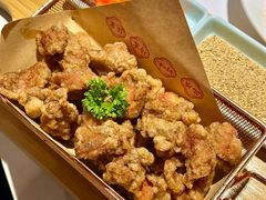 -33号大院·青岛本帮菜(五四广场店)