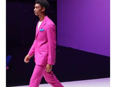 -欢乐海岸椰林沙滩-2025湾区超级灯会