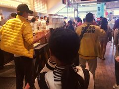 -喜茶(上海正大广场店)