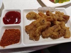 -海底捞火锅(顺义华联店)
