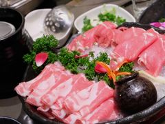 -捞王锅物料理(上海世茂广场店)