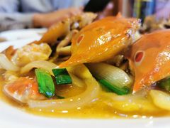 -南海渔家•海鲜•正宗海南菜(海棠湾店)