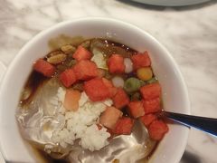 -蔴将·川菜(黄龙万科店)