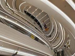-KK ONE(京基滨河时代店)