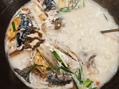 -小团圆灶台鱼·百城头牌菜(千岛湖店)