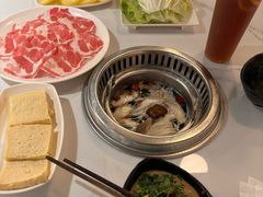 -北大家园食堂