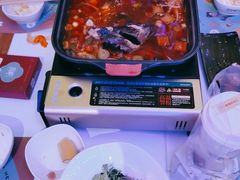 -荷炉烤鱼音乐餐厅(佳和城店)
