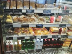-COSTA COFFEE(天通苑华联店)
