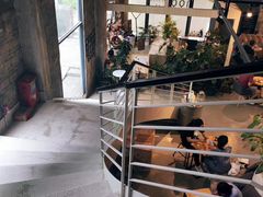 -GOTLOT COFFEE&KITCHEN角落厨房NOOK店