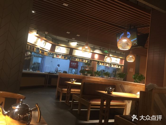 谷连天八宝粥(国贸店-图片-郑州美食-大众点评网