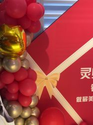 -爱空间美睫健康美甲