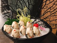 -湊湊火锅·茶憩(东城万达店)