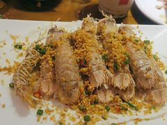 -醉壹号海鲜大排档(厦门美食地标店)