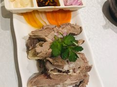 -巴依老爷·新疆美食(上城区天城路店)