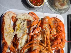 -奔海甄选·活鲜刺身铁板烧自助(太原里店)