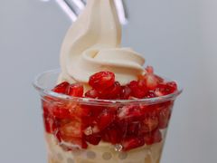 -喜茶(上海打浦桥日月光gelato lab+店)
