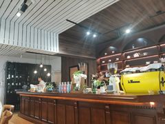 -沏点Trattoria意大利餐厅(新街口店)