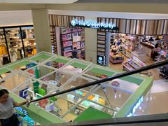 -布吉佳兆业广场