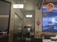 -老馆子·建德菜·山肴鱼鲜(海威新界店)