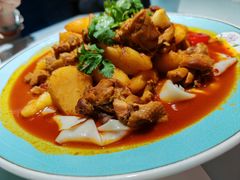 -阿西娅食府(中关村店)