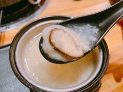 -水林间·寿喜烧自助(仙林金鹰店)