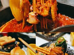 -钢管厂五区小郡肝串串香(南山店)