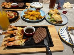 -必胜客(漕宝路店)