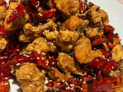-天府豆花庄(金四季店)