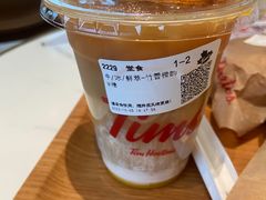 -Tims天好咖啡(河西万象城店)