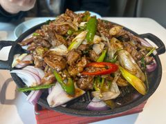 -小孙家厨(长春路店)