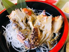 -渔娘渔家丹东海鲜(东直门店)