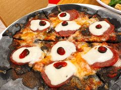 -城市大道红炉披萨烘焙坊