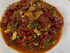 -新疆巴州金丝特餐厅(大钟寺店)