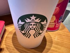 -星巴克(青岛黄岛家佳源分店)