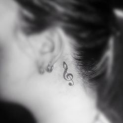 -墨無界刺青TATTOO