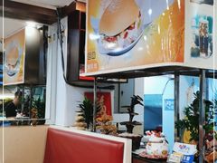大堂-旺角宝港式茶餐厅(寮步店)