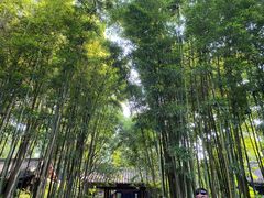 -成都杜甫草堂博物馆