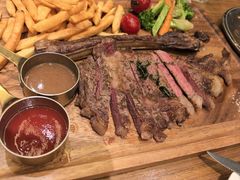 -MARU玛露音乐餐厅(大学路店)