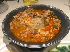 -牛头鱼庄·地道广西菜(鲁班店)